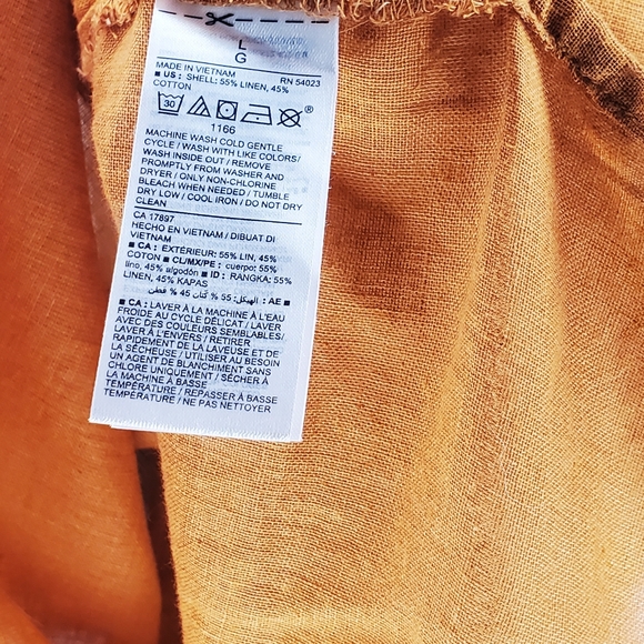 Ladies Tank Top from OLD NAVY - Picture 4 of 4